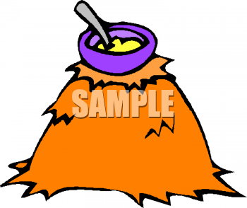 Spoon Clipart