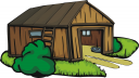 Hay Clipart