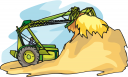 Hay Clipart
