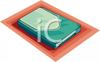 Computer Clipart