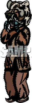 Prayer Clipart