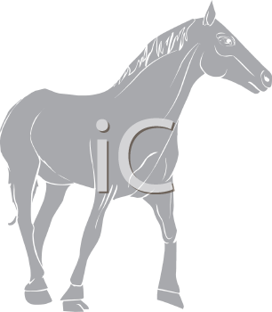 Horse Clipart