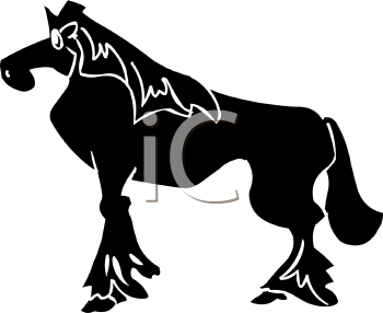 Horse Clipart