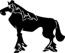 Horse Clipart
