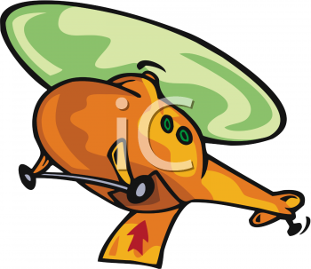 Helicopter Clipart