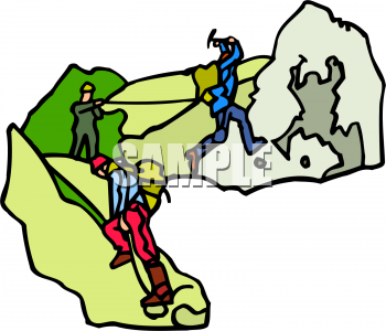 Adventure Clipart