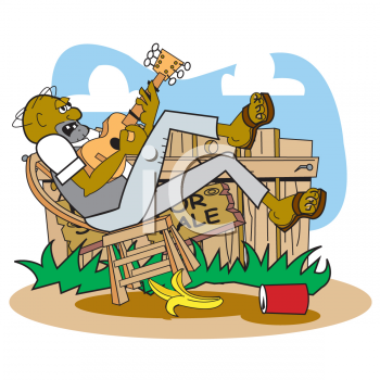 Banana Clipart