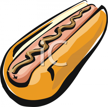 Ketchup Clipart