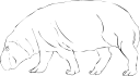 Mammal Clipart
