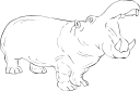 Mammal Clipart