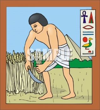 Harvester Clipart