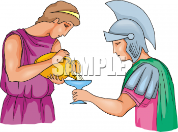 Wine Clipart