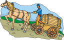 Horse Clipart