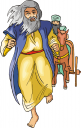Horse Clipart
