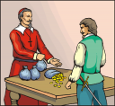 Clergy Clipart