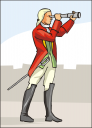 Telescope Clipart