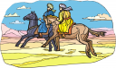 Horse Clipart