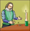 Candles Clipart