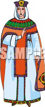 Clergy Clipart