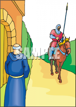 Clergy Clipart