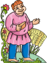 Melon Clipart