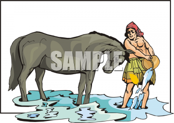 Horse Clipart
