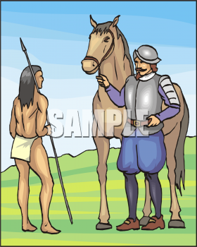 Horse Clipart