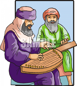 Music Clipart