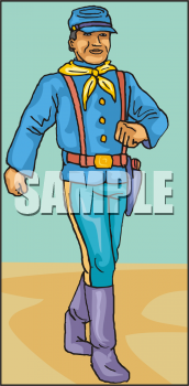 Military Clipart