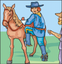 Horse Clipart