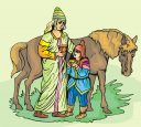 Horse Clipart