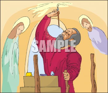 Angel Clipart