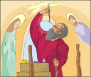 Angel Clipart