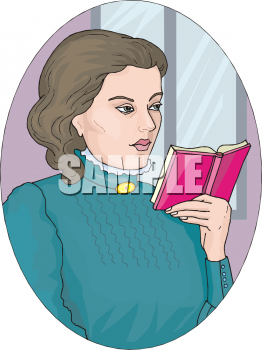 Victorian Clipart