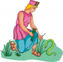 Snake Clipart