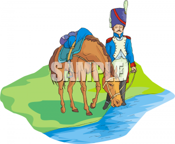 Horse Clipart