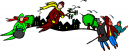 Snow Clipart