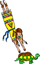 Turtle Clipart