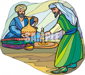 Candles Clipart