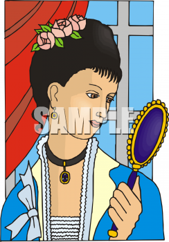 Victorian Clipart