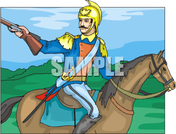 Horse Clipart