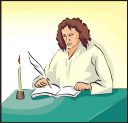 Candles Clipart