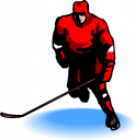 Hockey Clipart