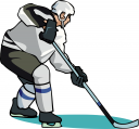 Skating Clipart