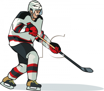 Skating Clipart
