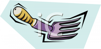 Hoe Clipart