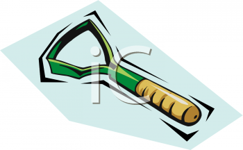 Hoe Clipart