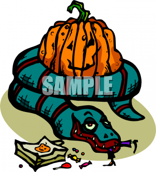 Candy Clipart
