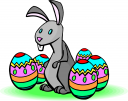 Easter Egg Clipart