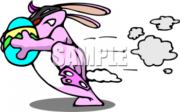 Easter Egg Clipart